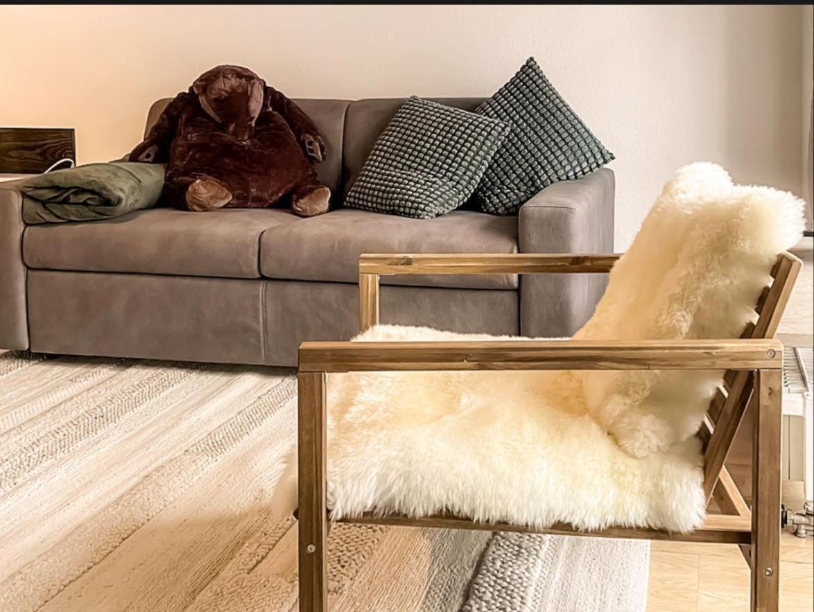 Sankt Moritz Suite מראה חיצוני תמונה