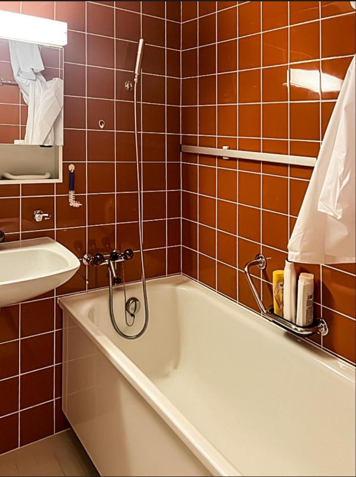 Sankt Moritz Suite מראה חיצוני תמונה