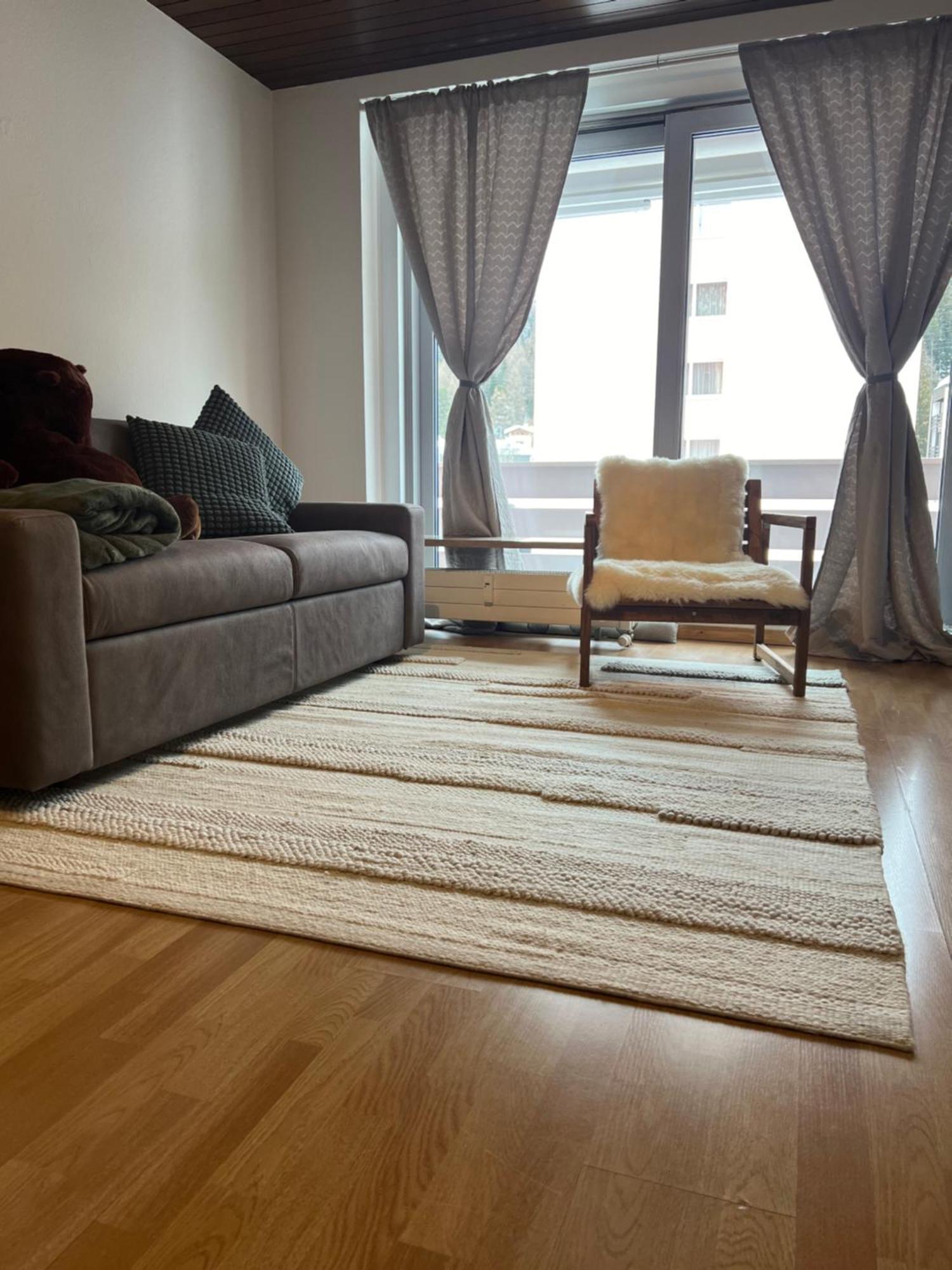 Sankt Moritz Suite מראה חיצוני תמונה