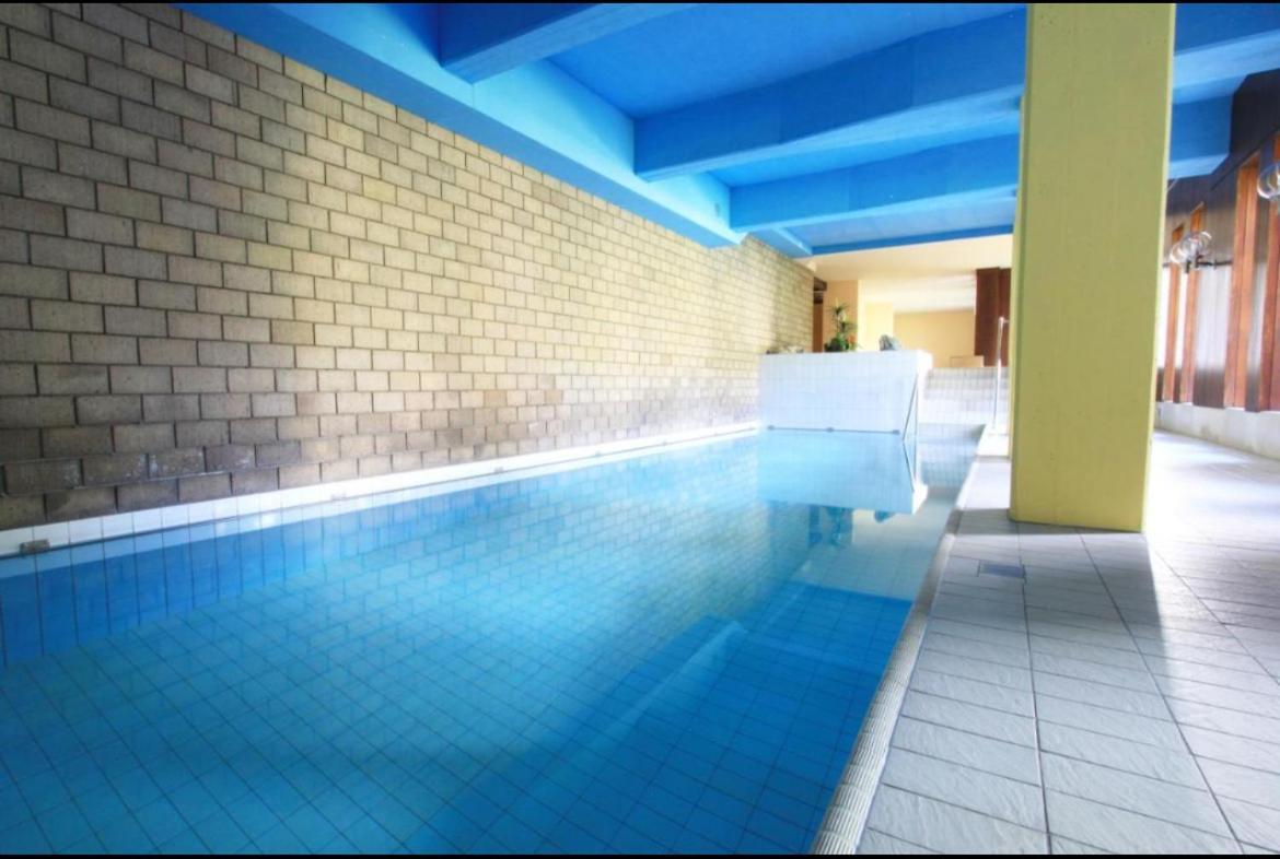 Sankt Moritz Suite מראה חיצוני תמונה