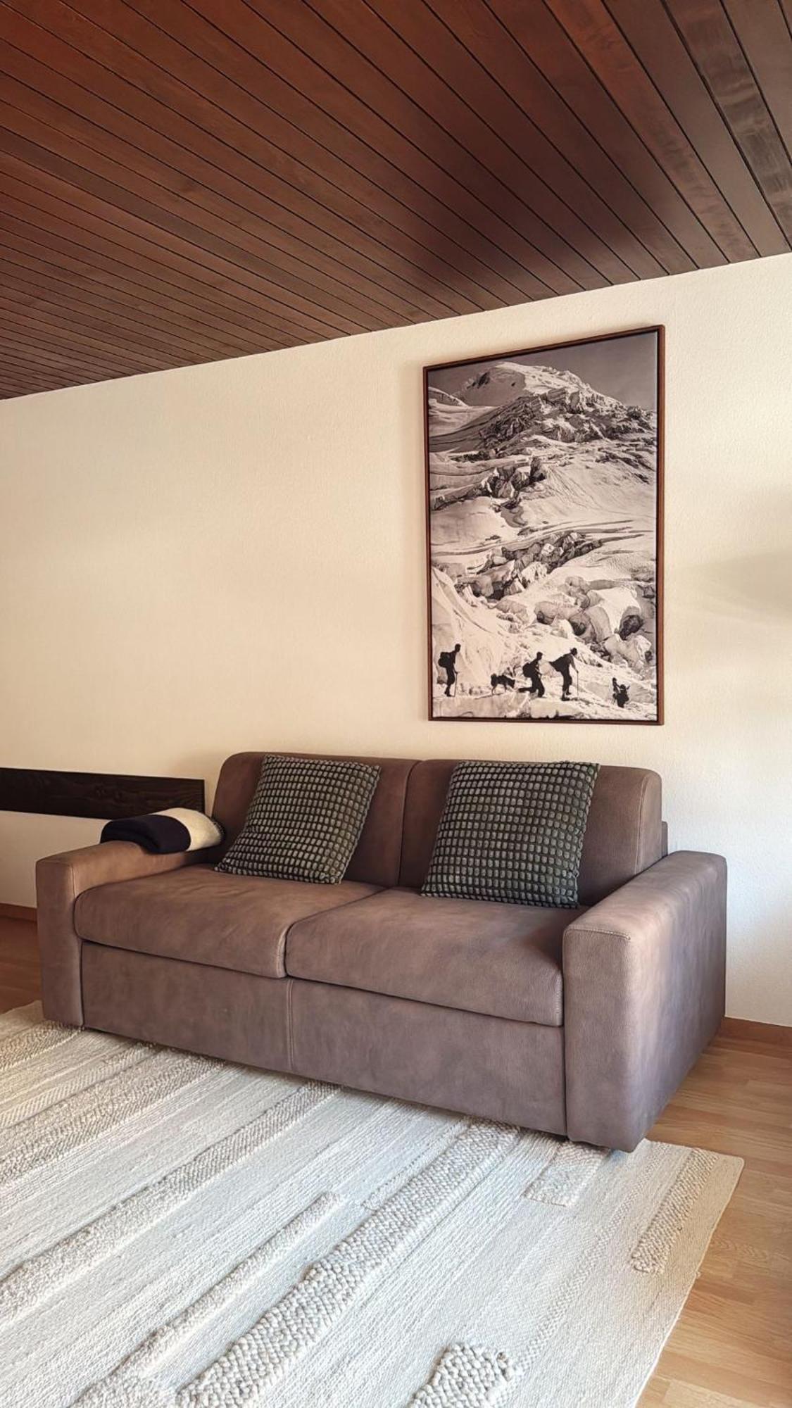 Sankt Moritz Suite מראה חיצוני תמונה