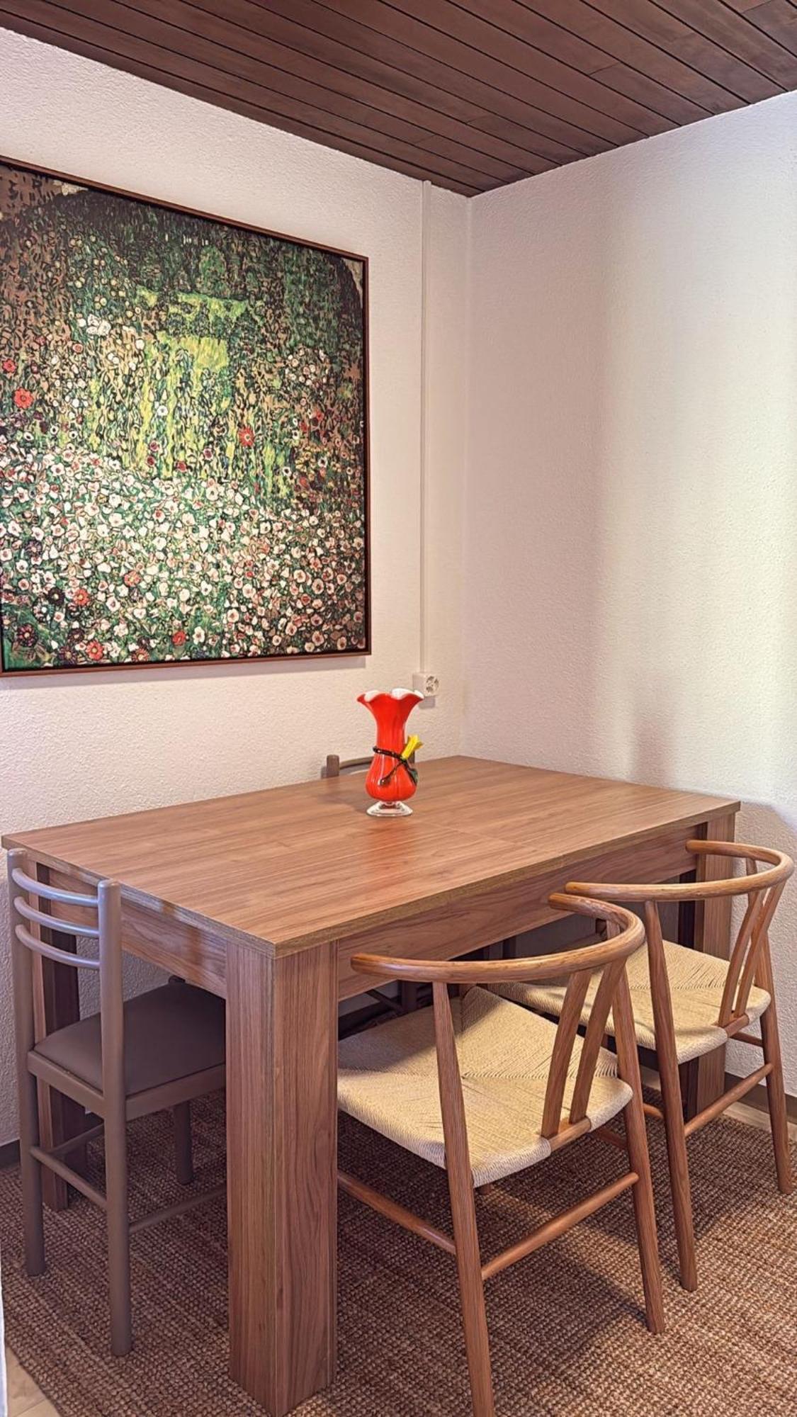 Sankt Moritz Suite מראה חיצוני תמונה